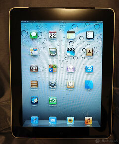 iPad 1 - 4