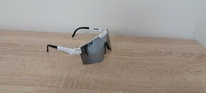 Pit Viper okuliare nové ochrana UV400 - 4