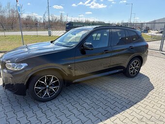 BMW X3 M40i - 4