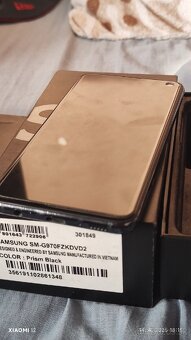 Samsung S10e 128/6 gb (podrobne citat) - 4