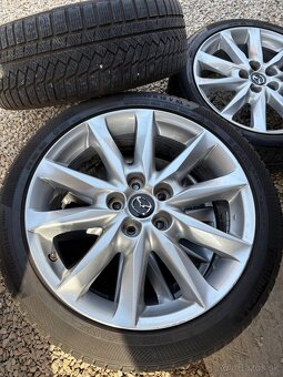 Continental Wintercontact TS850P zimne pneumatiky - 4