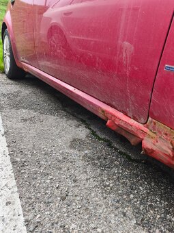 Predám AR 159 SW na náhradné diely v CELKU - 4