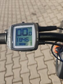 Predám ebike CUBE KID 240 acid Hybrid pro - 4