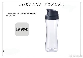 Tupperware - 4