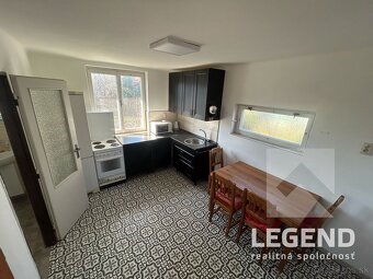 Murovaná chatka v Kolárove, časť Čergov, 395 m2 - 4