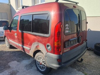Renault Knagoo - 4