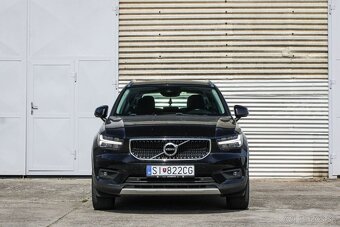 Volvo XC40 T3 A/T 120kw - 4