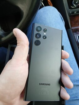Samsung Galaxy S22 Ultra 12GB 256 GB - 4