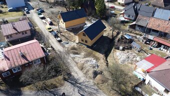 Novostavba rodinného domu NA PREDAJ, Prosiek - 4