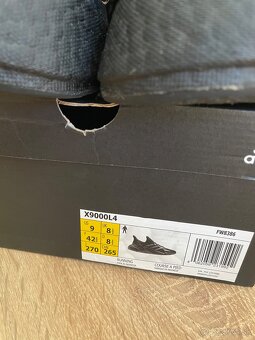 ADIDAS X9000L4 - 4
