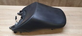 BMW K 1600 GT - Sedačka - 4