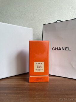 Tom Ford – Bitter Peach 100ml - 4