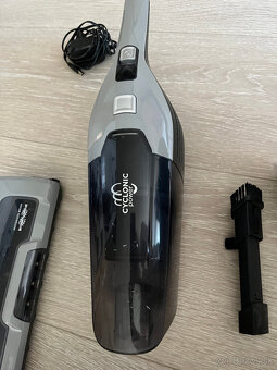 Concept Wet and Dry tyčový vysávač 3v1 VP4201 - 4
