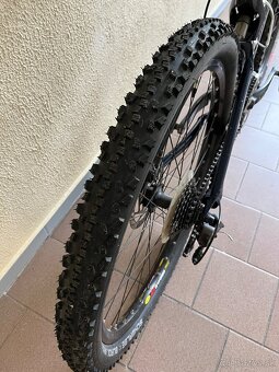 Specialized Stumpjumer “S” - 4