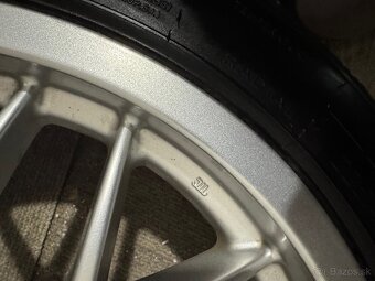 BBS r17 5x120 - 4