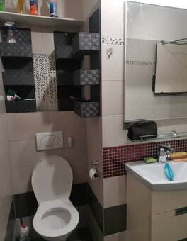 Prenajom 2-izbový byt Roosveltová nemocnica - 4