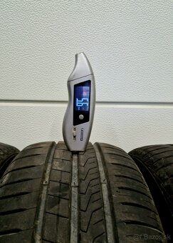 205/55R16 Hankook Kinergy Eco2 - 4