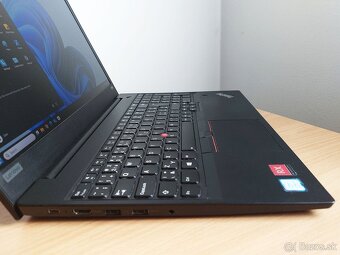 Lenovo ThinkPad E580 s Windows 11 - 4
