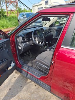 Ssangyong Tivoli 4x4 - 4