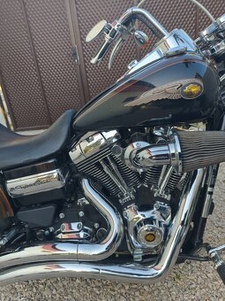 Predam Harley Davidson Dyna Super Glide Custom 110 - 4