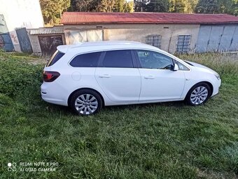 Opel Astra Zafira Meriva Vectra Insignia Corsa Antara A/T - 4