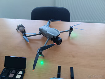 DJI Air 3S Fly More Combo (DJI RC 2) - 4