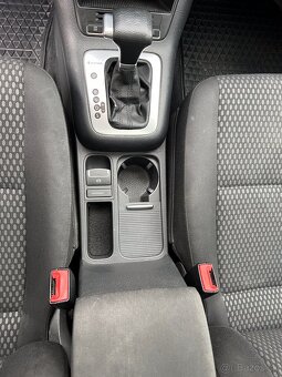 VW Tiguan 2,0 TDI 4x4 - automat (r.v. 09/2008) - 4