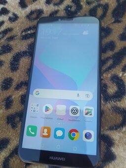 Huawei - 4