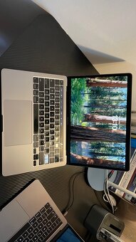 Apple MacBook Pro 2020 |13.30"|i5|16GB|1TB SSD - 4