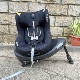 Cybex Sirona Gi i-Size Plus - 4