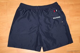 Pánske plavky Tommy Hilfiger - 4