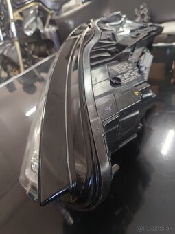 A6 C7 facelift 15-19 Full LED - metrix PP - 4
