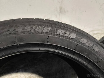 245/45 R18 Letné pneumatiky Sebring Road 2 kusy - 4