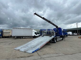MAN TGL 12.210 4x2 2010 VIN 767 - 4