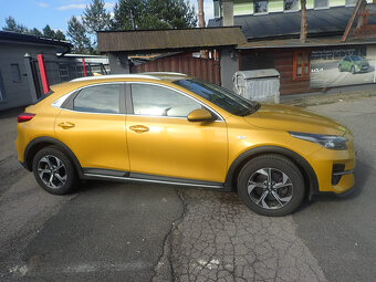 KIA X CEED 1,0 2020am - 4