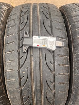 195/50R15 Hankook letne - 4