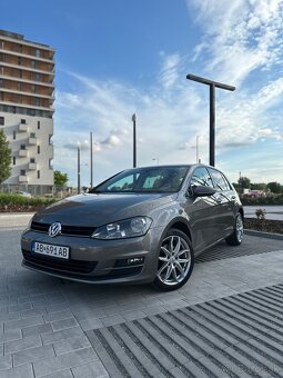Volkswagen golf 103kw - 4