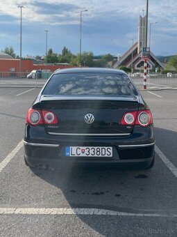 VOLKSWAGEN PASSAT B6 - 1.9TDI 77KW BEZ DPF - 4