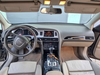 Audi A6 3.0 TDI 176kw - 4