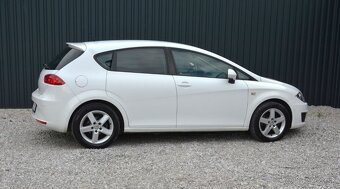 Seat Leon 1.6 TDi - 4
