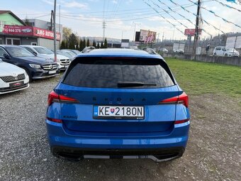 Škoda Kamiq 1.0 TSI Monte Carlo DSG - 4