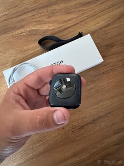 Apple Watch 44mm Blue - 4