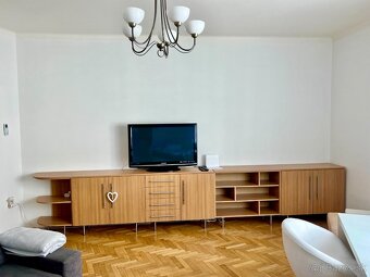 Na prenájom 1izb. byt, 40m2, ul. Francisciho, Staré Mesto - 4