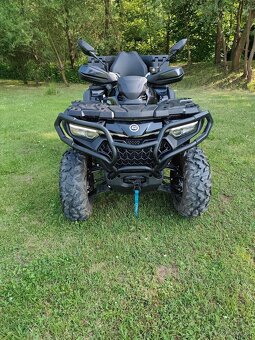 Cf moto x1000 G3 Premium - 4