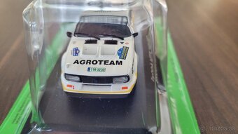 Skoda mtx 160 - 4