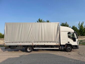 Iveco Eurocargo - 4