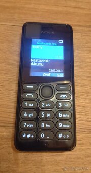 Nokia 108 Dual SIM - 4