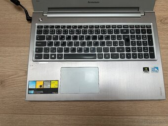 Lenovo z500 - 4