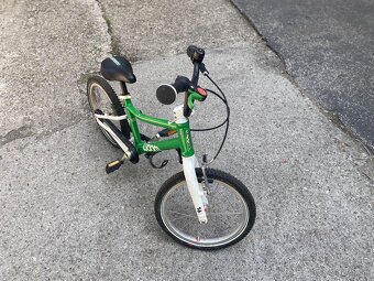 Detský bicykel Woom 3 ultraľahký - 4