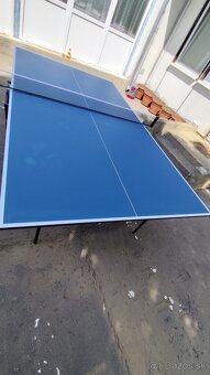 Pingpongový stôl - 4